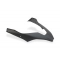 CNC Racing Carbon Fiber Upper Air Conveyor for Ducati Multistrada V4 CNC Racing Carbon Fiber Upper Air Conveyor for Ducati Multistrada V4